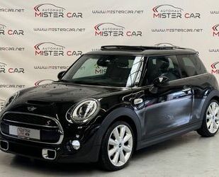 Mini Cooper S Gebrauchtwagen