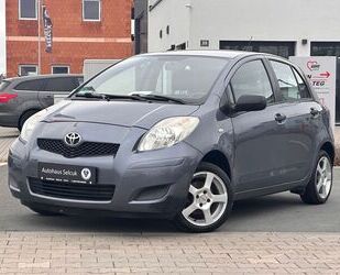 Toyota Toyota Yaris Basis *Klima* Gebrauchtwagen