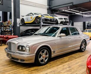 Bentley Bentley Arnage Red Label Le Mans Series 1 of 153 Gebrauchtwagen