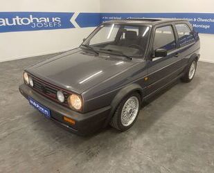 VW Volkswagen Golf GTI G60 1.8 GTI G60 BBS 160PS Gebrauchtwagen