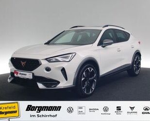 Cupra Cupra Formentor VZ 1.4 e-HYBRID PANO LED ACC NAVI Gebrauchtwagen