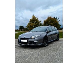 Renault Renault Laguna Grandtour GT dCi 180 GT Gebrauchtwagen