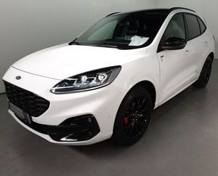 Ford Ford Kuga 2.0 ST-LINE X AHK Gebrauchtwagen