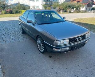 Audi Audi 90 quattro typ89 b3 Gebrauchtwagen