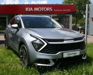 Kia Kia Sportage 1.6-T AWD DCT Vision. AHK Komfort Nav Gebrauchtwagen