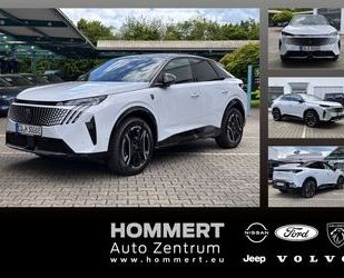 Peugeot Peugeot 3008 210 GT *Pano*360°*ACC*FOCAL*beh.Lenk* Gebrauchtwagen