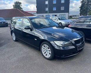 BMW BMW 320d Touring/Automatik-Navi-Xenon Gebrauchtwagen