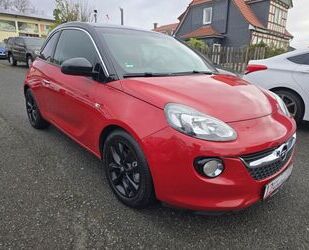 Opel Opel Adam Jam SHZ Klima Tempomat TÜV HU NEU Gebrauchtwagen