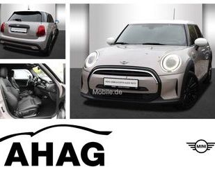 Mini MINI Cooper Classic Trim Klimaaut. Sportsitze PDC Gebrauchtwagen