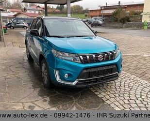 Suzuki Suzuki Vitara 1.5 DUALJET Hybrid Comfort AGS Allgr Gebrauchtwagen