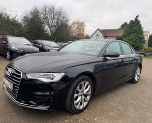 Audi Audi A6 Lim 1.8 TFSI*Xenon*1. Hand*Scheckheftgepfl Gebrauchtwagen