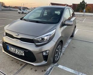 Kia Kia Picanto 1.2 Spirit Automatik Gebrauchtwagen