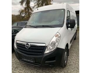 Opel Opel Movano 2.3 CDTI L2H2 DPF 2WD VA Gebrauchtwagen