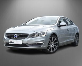 Volvo Volvo S60 Lim. Business Edition *inkl. Garantie* Gebrauchtwagen