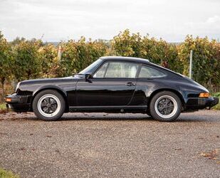 Porsche Porsche 911 Carrera 3.2 Coupé I G50 Getriebe Gebrauchtwagen