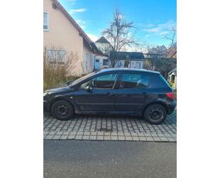 Peugeot Peugeot 307 1.4 Tendance 110 Tendance Gebrauchtwagen