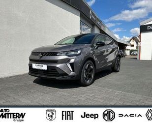 Renault Renault Captur II Ph. 2 Techno TCe 160 EDC Mild Hy Gebrauchtwagen