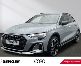 Audi Audi A3 allstreet 35 TFSI Komfortpaket plus LED Na Gebrauchtwagen