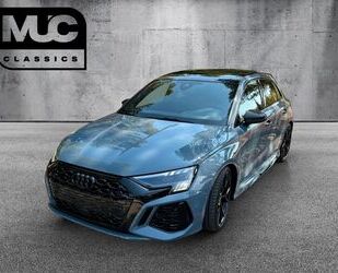 Audi RS3 Gebrauchtwagen