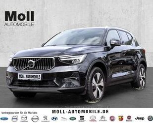 Volvo Volvo XC40 Plus Bright Recharge Plug-In Hybrid 2WD Gebrauchtwagen