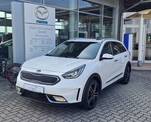 Kia Kia Niro Kia Niro PHEV Led Panorama Technikpaket Gebrauchtwagen