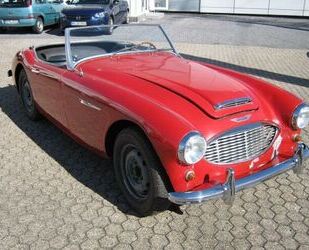 Austin Healey Austin Healey MK 1 BT7 Gebrauchtwagen