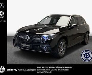 Mercedes-Benz Mercedes-Benz GLC 300 e AMG Premium AHK Dig-Light Gebrauchtwagen