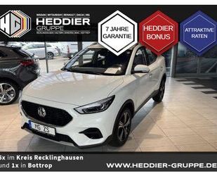 MG MG ZS 1.5 Comfort *CARPLAY*LED*KLIMA* Gebrauchtwagen