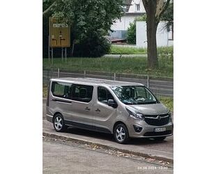 Opel Opel Vivaro Gebrauchtwagen