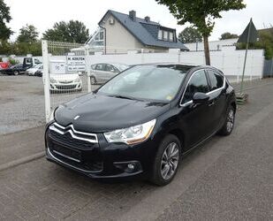 Citroen Citroën DS4 SoChic 1.6 L 88 KW+ KLIMA +1 HAND Gebrauchtwagen