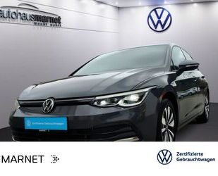 VW Volkswagen Golf VIII 2.0 TDI DSG MOVE*Pano*LED*Kam Gebrauchtwagen