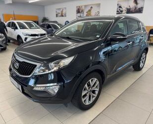 Kia Kia Sportage 1.6 GDI DreamTeam 2WD 