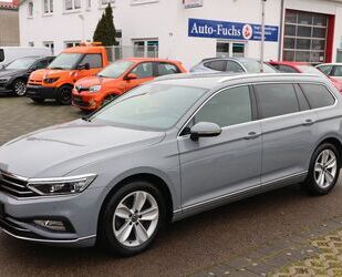 VW Volkswagen Passat 2.0 TDI DSG Variant Elegance 200 Gebrauchtwagen