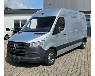 Mercedes-Benz Mercedes-Benz Sprinter 214 Klima Automatik Kamera Gebrauchtwagen