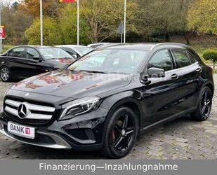 Mercedes-Benz Mercedes-Benz GLA 180 Finanzierung, Garantie, Tüv Gebrauchtwagen