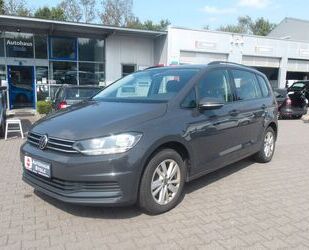 VW Volkswagen Touran Comfortline BMT/Start-Stopp Gebrauchtwagen