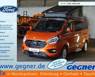 Ford Ford Transit Custom Copa C530 Holiday äh Nugget Pl Gebrauchtwagen