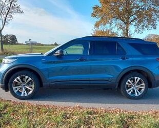 Ford Ford Explorer 3,0 l EcoBoost PHEV 4x4 ST-Line Aut. Gebrauchtwagen