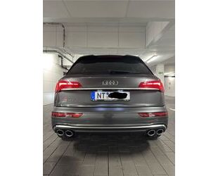 Audi Audi SQ5 TDI tiptronic Garantie ACC B&O 360 Kamera Gebrauchtwagen