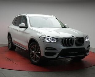 BMW BMW X3 xDrive30i xLine Navi/ACC/LED/Shzg Gebrauchtwagen