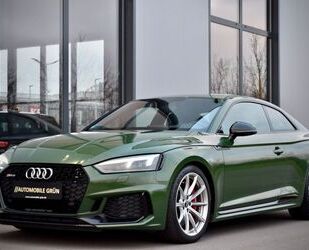 Audi Audi RS5 COUPE HEAD-UP MATRIX AMBIENTE RS-AGA B&O Gebrauchtwagen