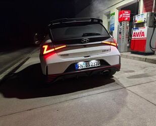 Hyundai Hyundai i20 1.6 T-GDI 150kW N Performance N Perfor Gebrauchtwagen