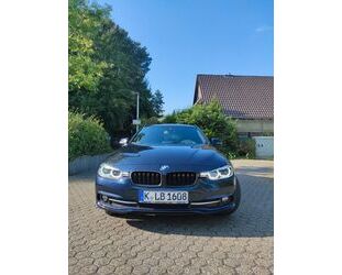 BMW BMW 320d xDrive Touring Sport Line Sport Line Gebrauchtwagen