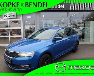 Skoda Skoda Rapid Spaceback (NH) Ambition Gebrauchtwagen