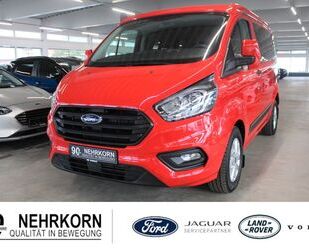 Ford Ford Transit Custom NUGGET Aufstelldach AHK Markis Gebrauchtwagen