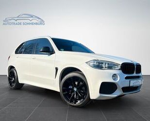 BMW BMW X5 xDrive 40 d/MPAKET/AHK/PANO/LED/KAMERA Gebrauchtwagen