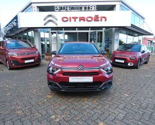 Citroen Citroën C4 Lim. Feel Winterpaket Gebrauchtwagen