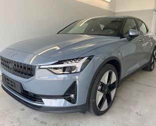 Polestar Polestar 2 Long Range Dual Motor AHK+360°+ACC+Pano Gebrauchtwagen