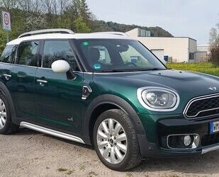 Mini MINI Cooper SD Countryman Cooper SD ALL4 Automati. Gebrauchtwagen