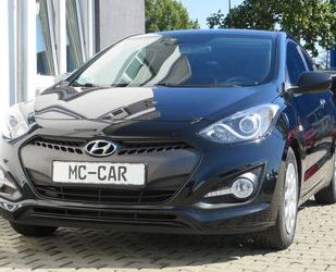 Hyundai Hyundai i30 1.4 Classic Gebrauchtwagen